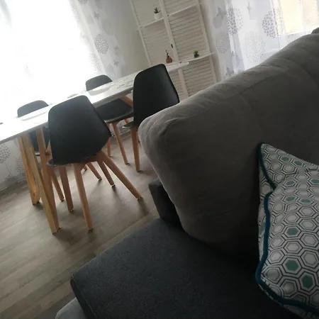 Des Abeilles 4p 80m2 Apartment Masevaux-Niederbruck