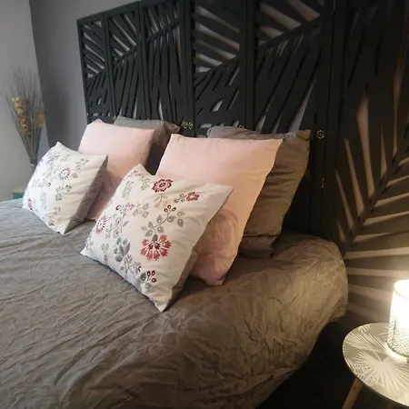 Des Abeilles 4p 80m2 Masevaux-Niederbruck