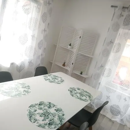 Apartment Des Abeilles 4p 80m2