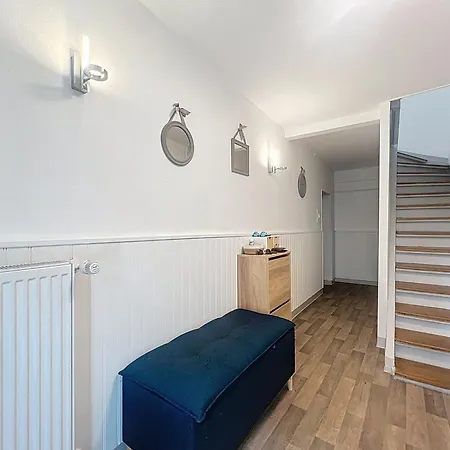 Des Abeilles 4p 80m2 Masevaux-Niederbruck