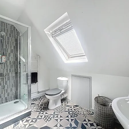 Апартаменты Des Abeilles 4p 80m2 *